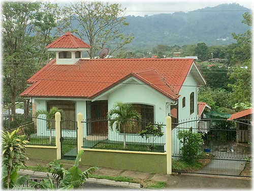 palmares real estate, central valley, costa rica, central highlands, Alajuela