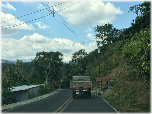 palmares real estate, central valley, costa rica, central highlands, Alajuela