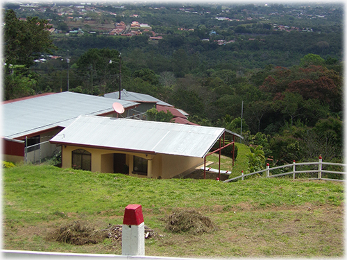 palmares real estate, central valley, costa rica, central highlands, Alajuela