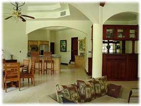 Los Suenos Luxusy Mansion Rental