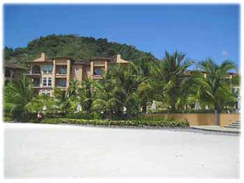 Los Suenos Bellavista vacation rentals