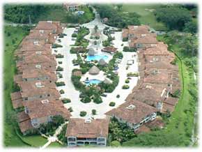 Condos in Los Sueños