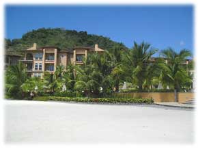 arriott Los Suenos, Golf in Los Suenos,  Resort, recreational