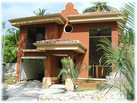 Jaco Beach Houses
