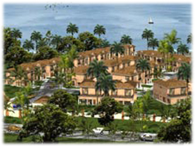 Costa Rica Gated Community