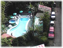 Costa Rica real estate, best price, pool