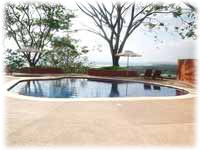 Central Pacific properties
