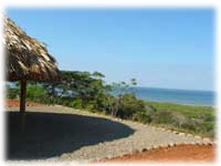 Ocean view Lots