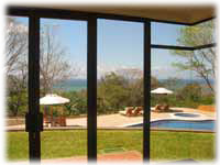 Ocean view for sale