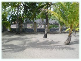 Jaco Beach Front
