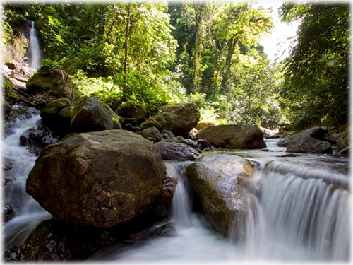 Own Your Very Own 1400 Acre Private Park in Costa Rica! ID CODE: #2620