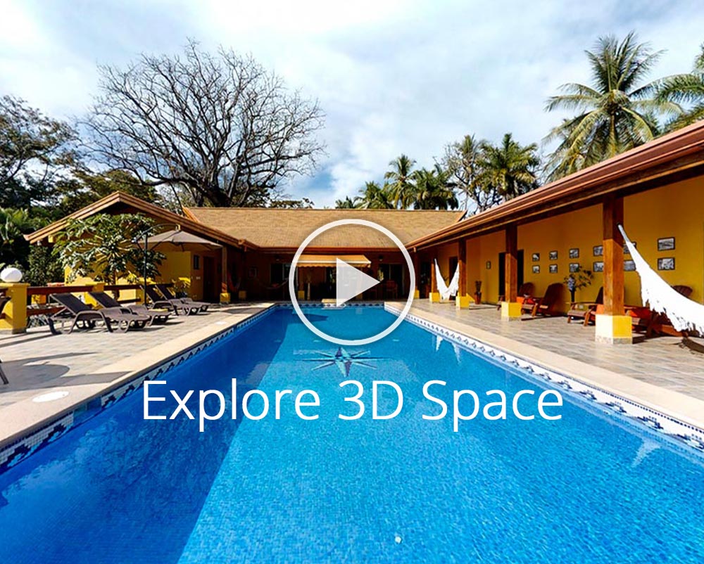 virtual tours costa rica