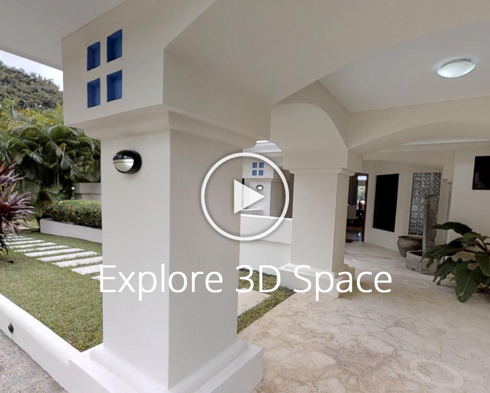 Pick up this Prominent Beach and Golf Estate at 50-cents-on-the-dollar