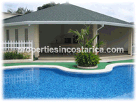 Condo for rent in Escazu