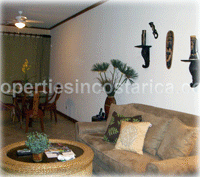 Costa Rica investment, Jaco Beach condos