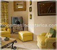 Investment in Costa Rica