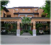Costa Rica investment, Jaco Beach condos
