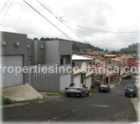 Costa Rica Real Estate