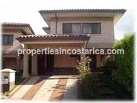 House for rent in Santa Ana, Costa Rica