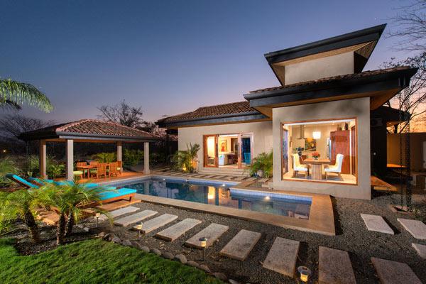 for sale, tamarindo, beach, golf community, luxury homes, north pacific real estate, beachfront, tropical, near to the beach