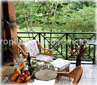 Investment in Costa Rica