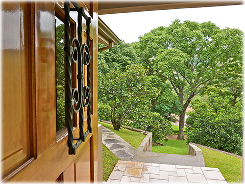 Santa Ana, Costa Rica, Rental, One Story, Home, One Level, House, for rent, gated community, mountain views, city lights