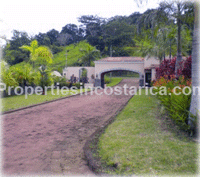 Investment in Costa Rica
