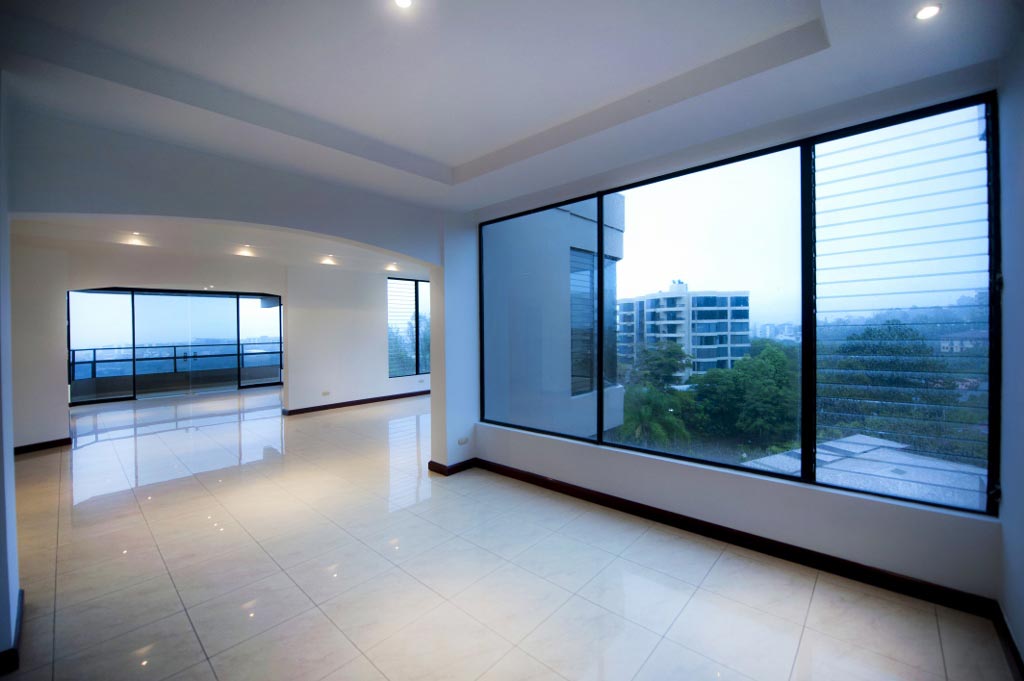 townhouse in Escazú