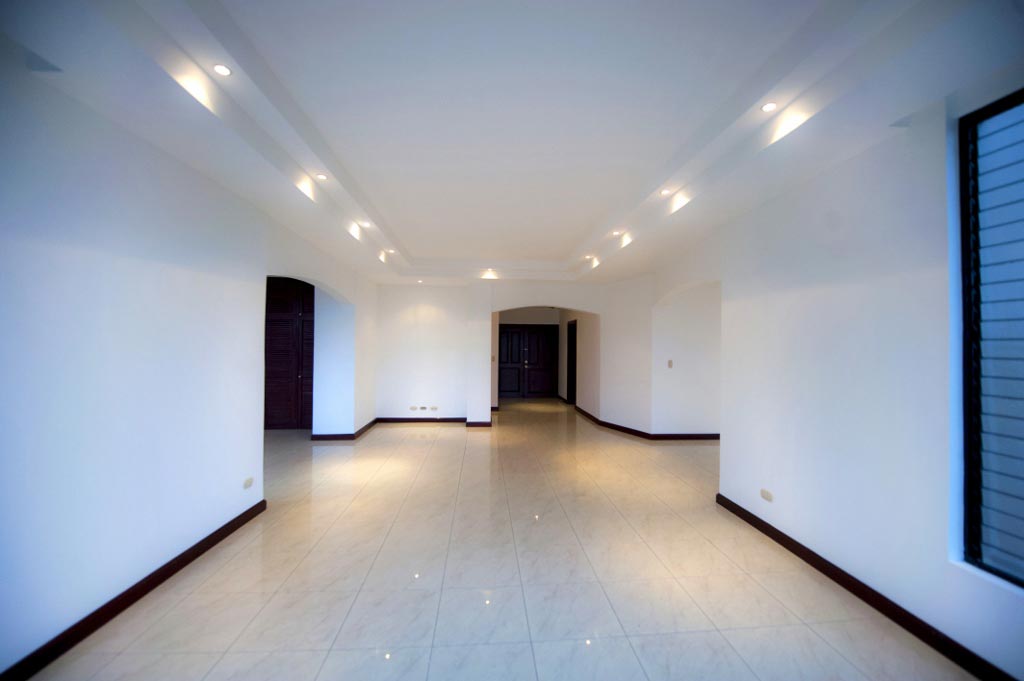 Condo for Rent in Escazú