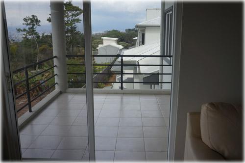 for sale, apartments, central vallley real estate, costa rica, escazu real estate, condos, secure location, mountains view, pool