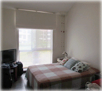 Appealing Condo in Santa Ana for Rent, Appliances included