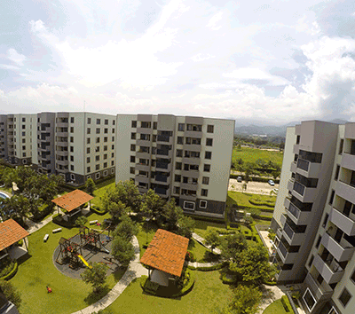 Great apartment with easy access to the airport and highway 27