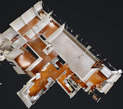 Avenida 7, Prime Penthouse Address in University Town