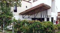 Costa Rica real estate, for rent, mountain homes, mountain estates, mountain rentals, Heredia Costa Rica, furnished