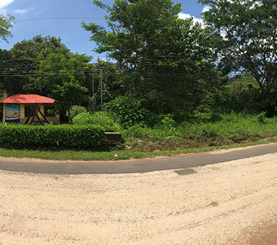 Amazing property in Playa Grande