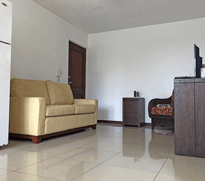 Beach Condo in Jacó just 2 minutes away from the beach