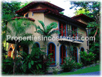 Costa Rica  Real Estate 