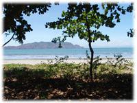 Investment opportunity in the Pacific Coast (Hotel land in Puntarenas) 