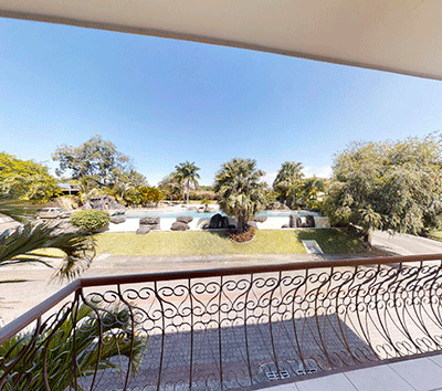 Turn-Key Impressive Oasis of Peace and Elegance
