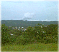 Wide Open Spaces--Giant Lot Ready to Build in Brasil de Mora