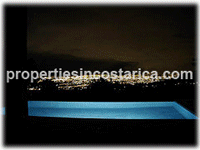 CostA Rica Real Estate in Sana Ana