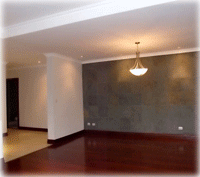 Beautiful Fourth Level Condo for Rent in Escazu