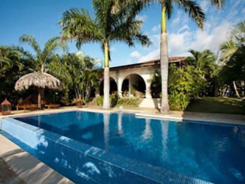 Beautiful Villa Nestled on 6 Acres in the Hills of Guanacaste