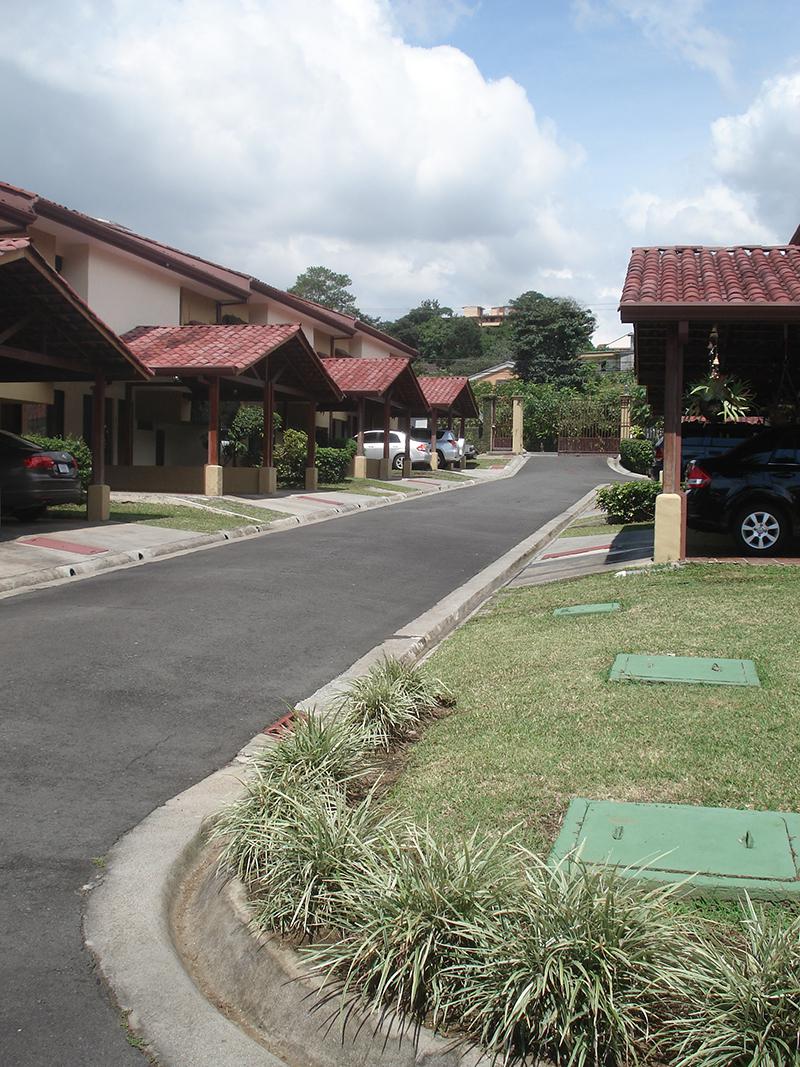 Bello Horizonte Escazu Condo ID CODE 2498