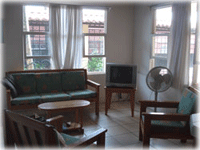 Best Deal on Furnished 2BR Apartment with Convenient Location in Cuidad Colon