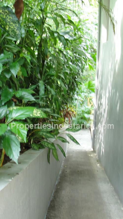 Costa Rica Commercial Center, Boutique Hotel and Art Gallery for sale