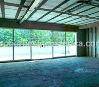 Brand New Office in Sabana Building for Rent