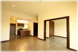 Costa Rica real estate, for rent, Santa Ana Costa Rica, Brasil de Mora, Forum, condo rentals, appliances included