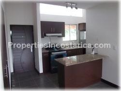 Costa Rica real estate, for rent, Santa Ana Costa Rica, Brasil de Mora, Forum, condo rentals, appliances included