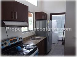 Costa Rica real estate, for rent, Santa Ana Costa Rica, Brasil de Mora, Forum, condo rentals, appliances included